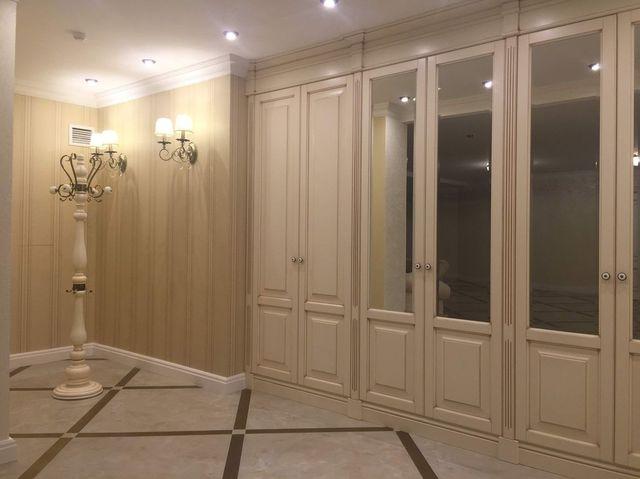 фото Гардеробные и шкафы